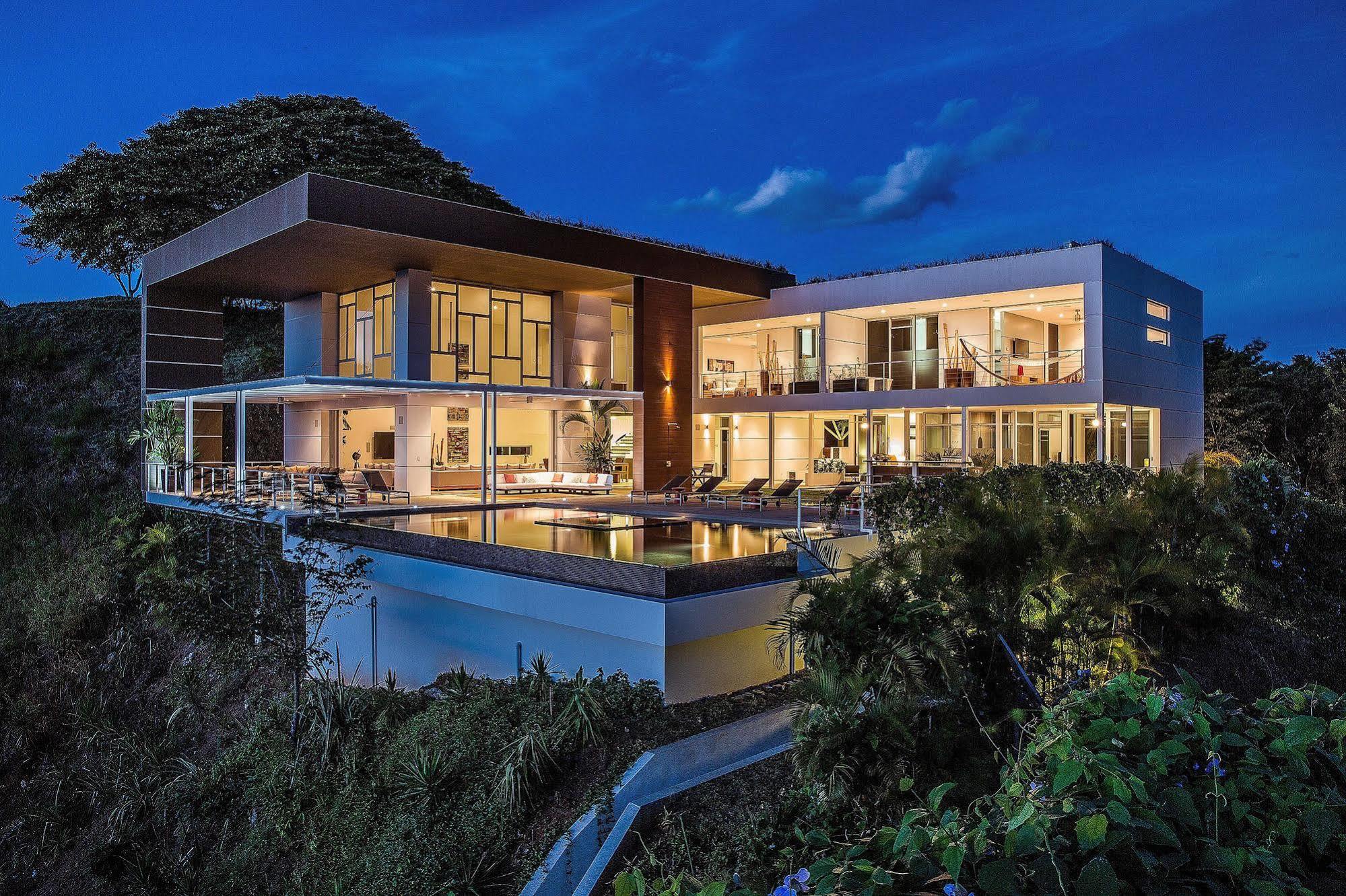 Kalia Luxury Homes Rentals Playa Azul Exterior foto