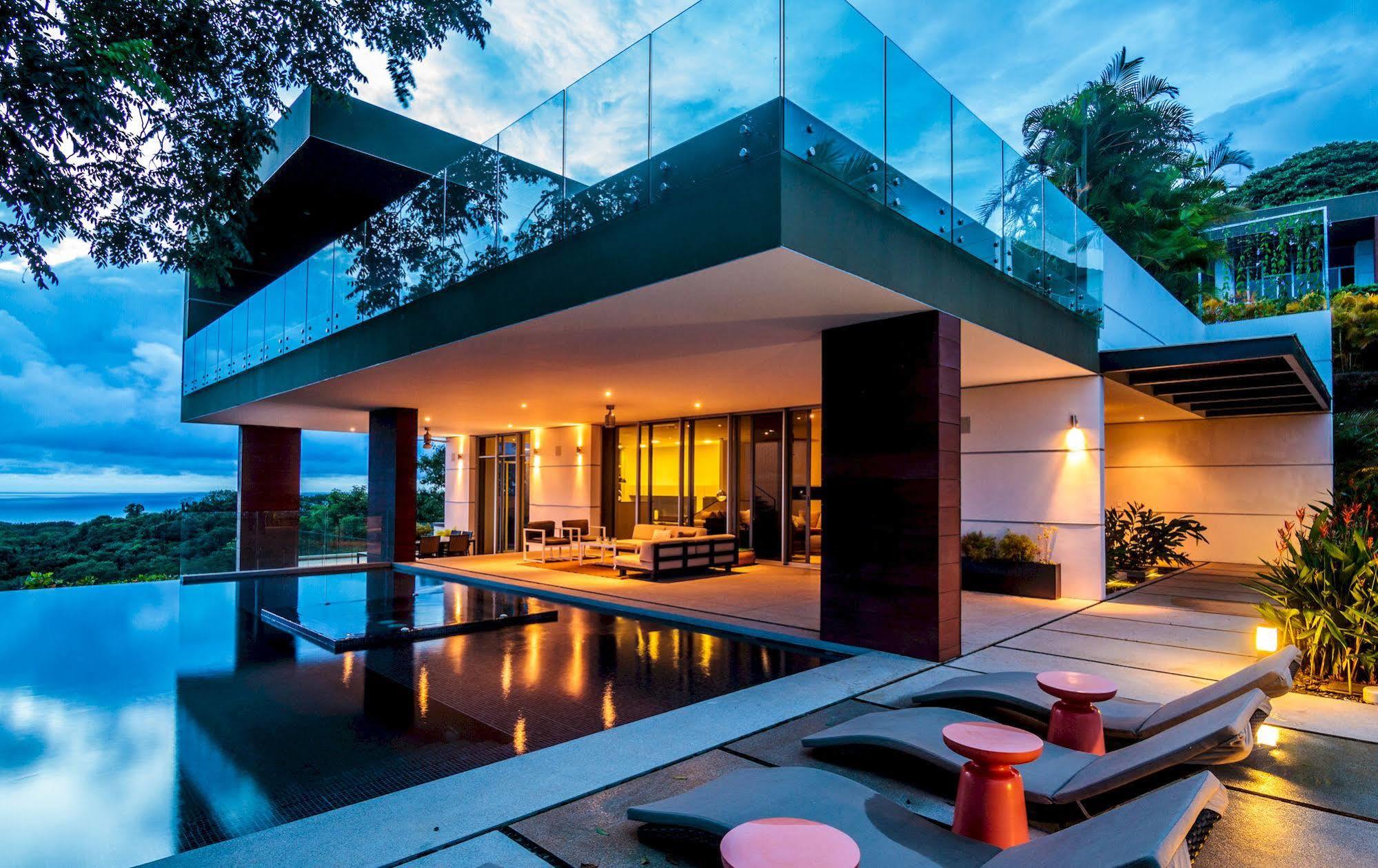 Kalia Luxury Homes Rentals Playa Azul Exterior foto