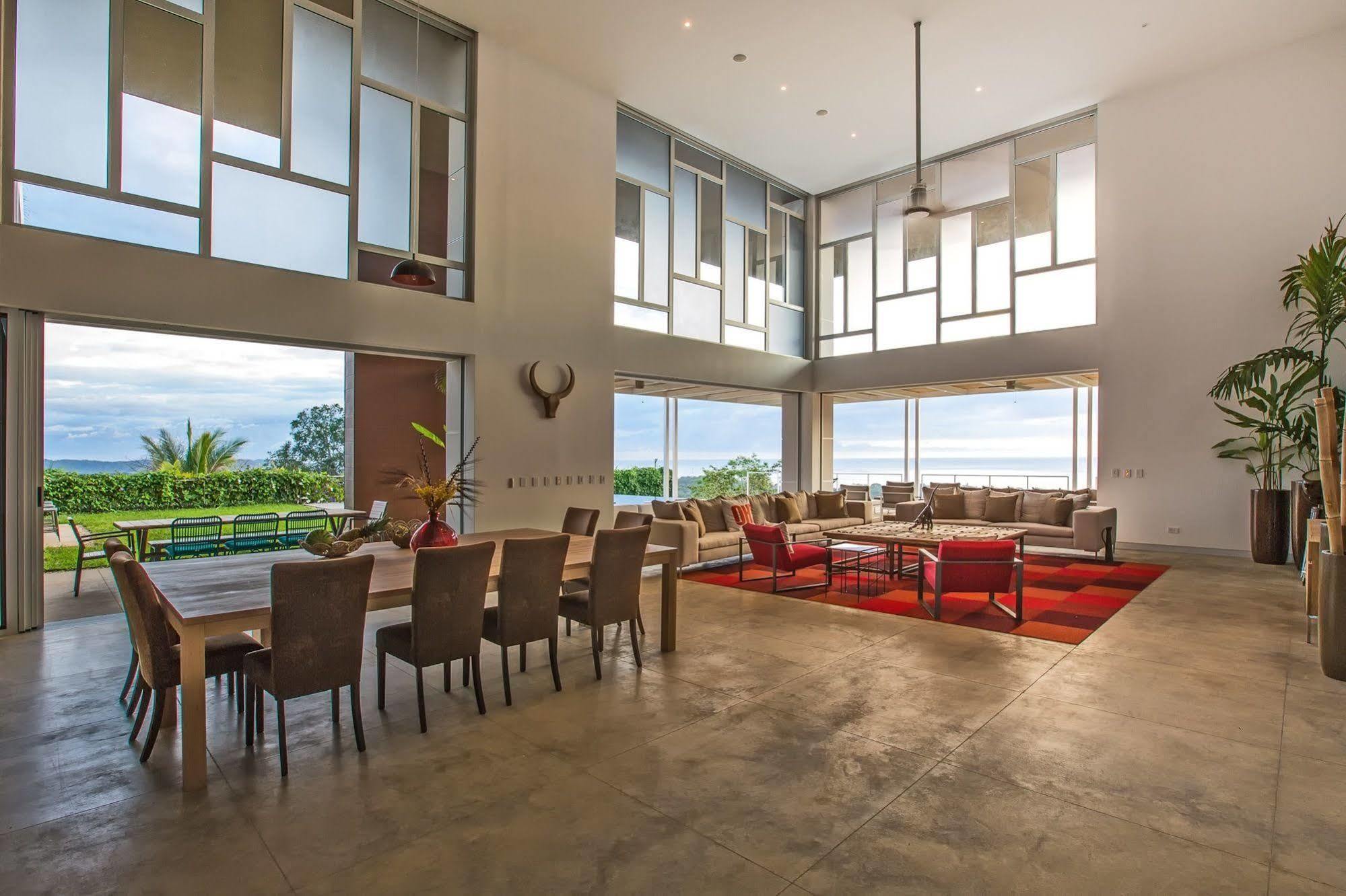 Kalia Luxury Homes Rentals Playa Azul Exterior foto