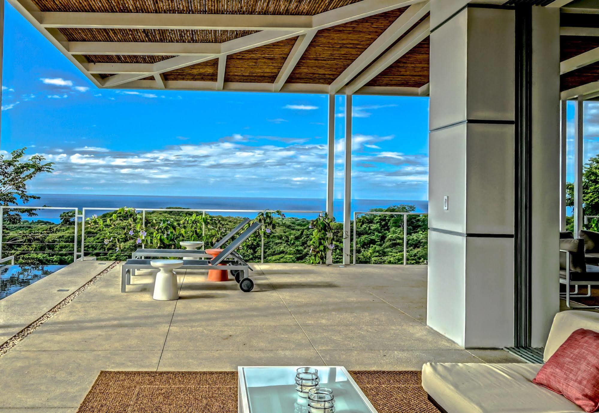 Kalia Luxury Homes Rentals Playa Azul Exterior foto
