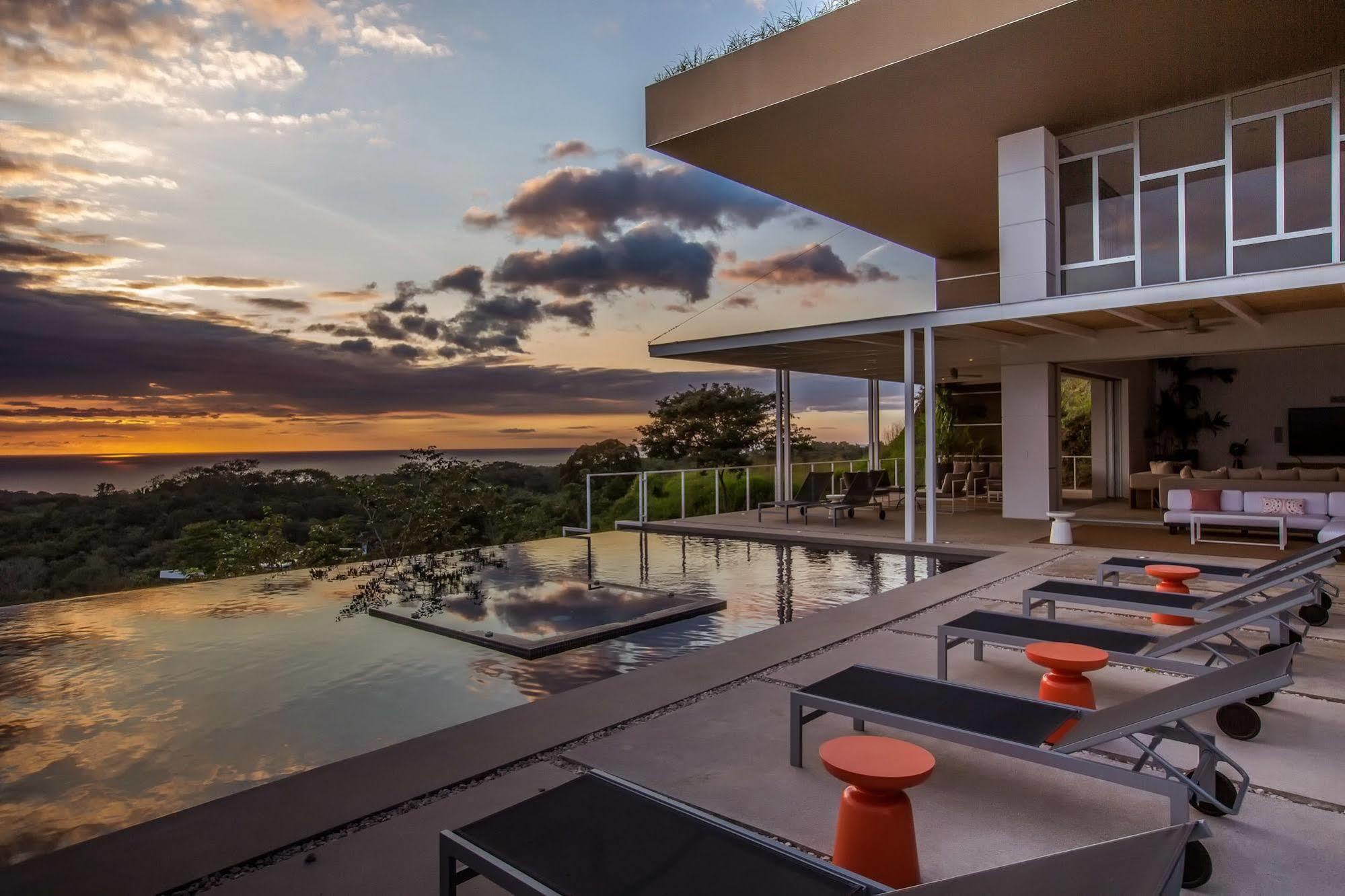 Kalia Luxury Homes Rentals Playa Azul Exterior foto