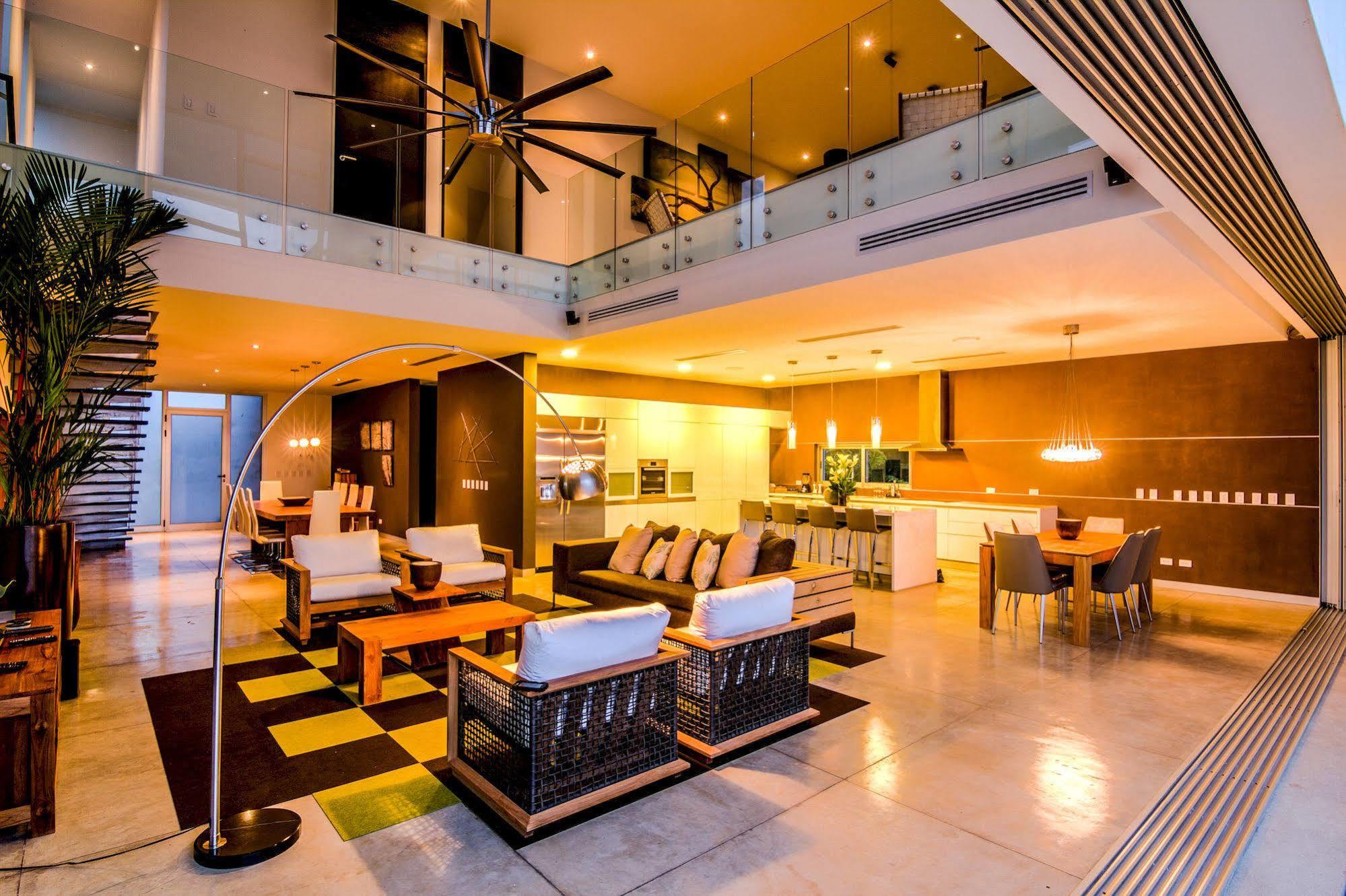 Kalia Luxury Homes Rentals Playa Azul Exterior foto