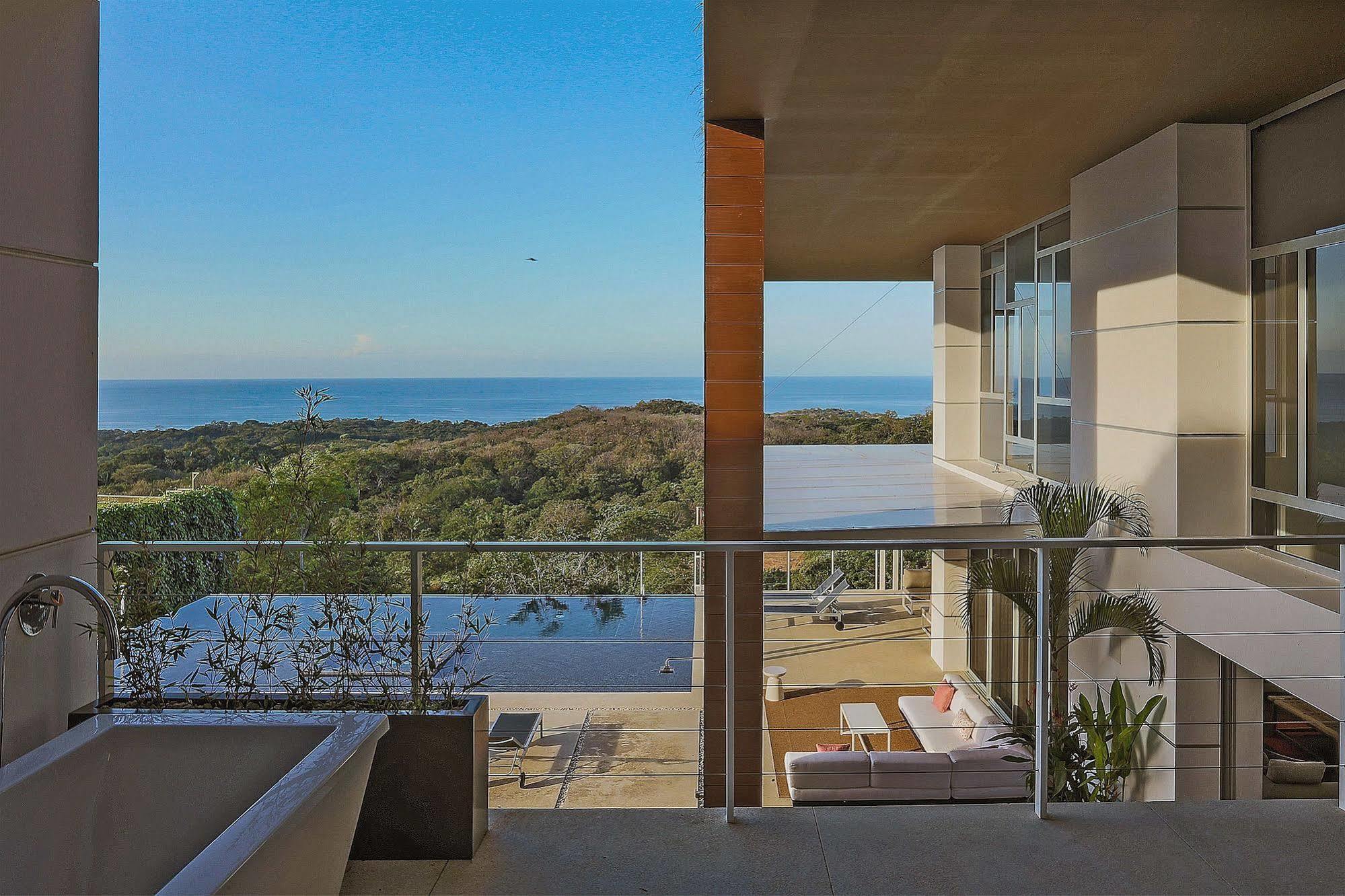 Kalia Luxury Homes Rentals Playa Azul Exterior foto