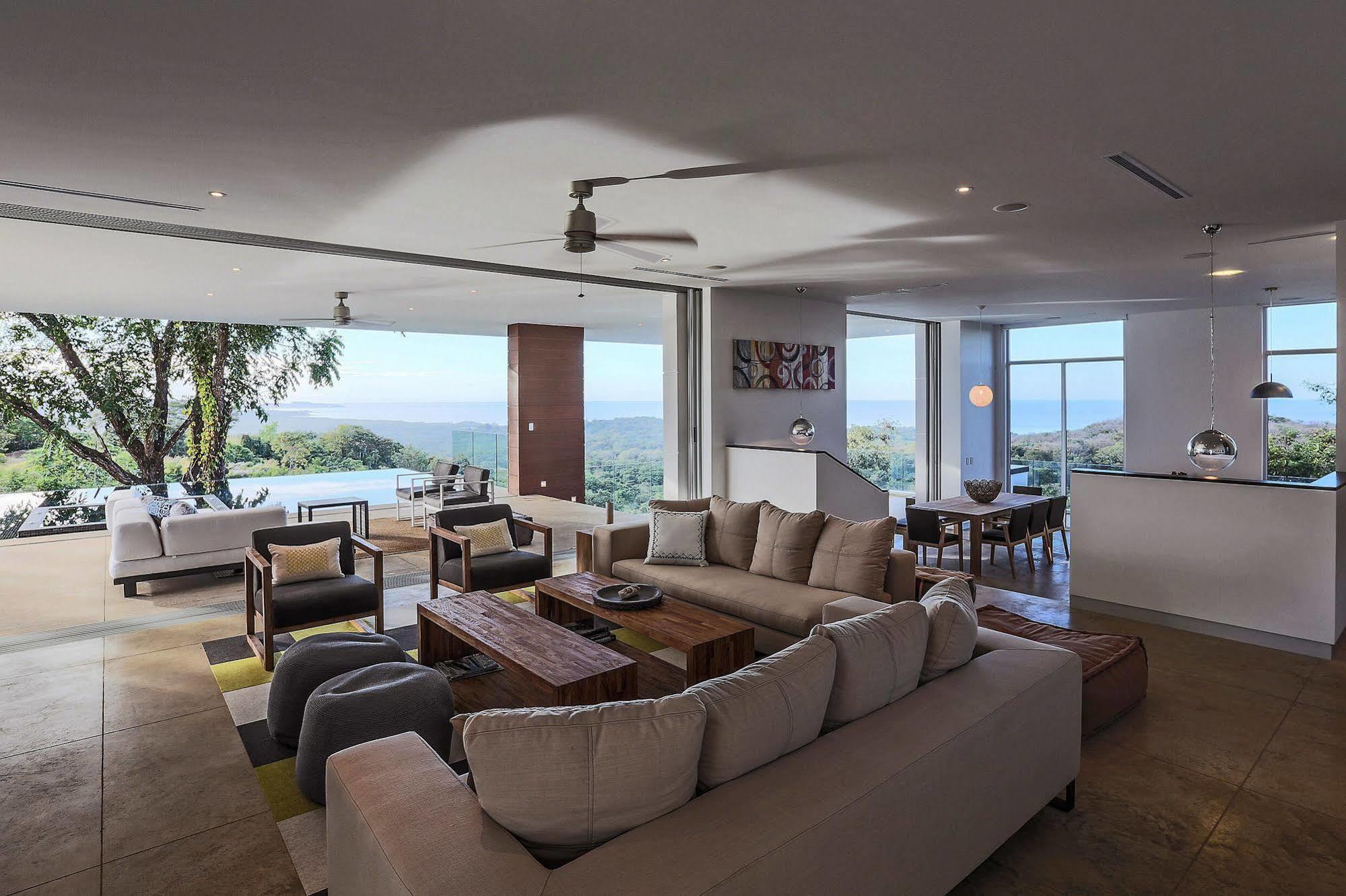Kalia Luxury Homes Rentals Playa Azul Exterior foto